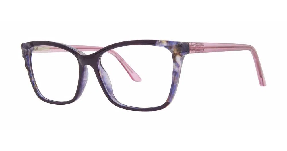 MODERN PLASTICS II NOTICE Eyeglasses - view 7